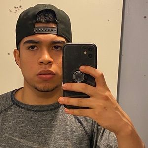 Meet your Posher, Edgar